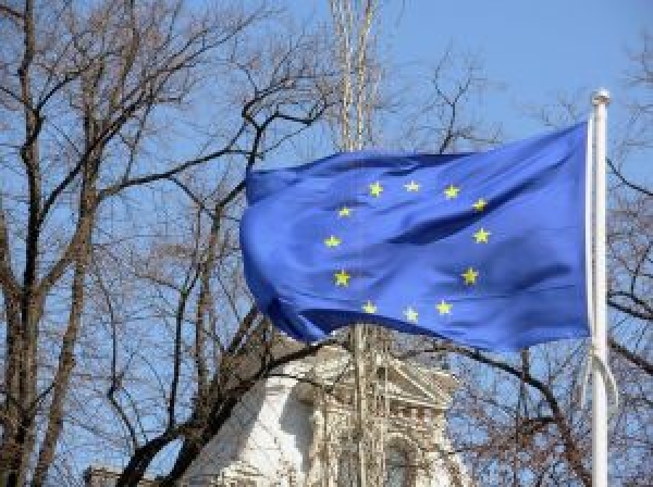 The European Parliament recommended the suspension of European funds for Bulgaria
 –