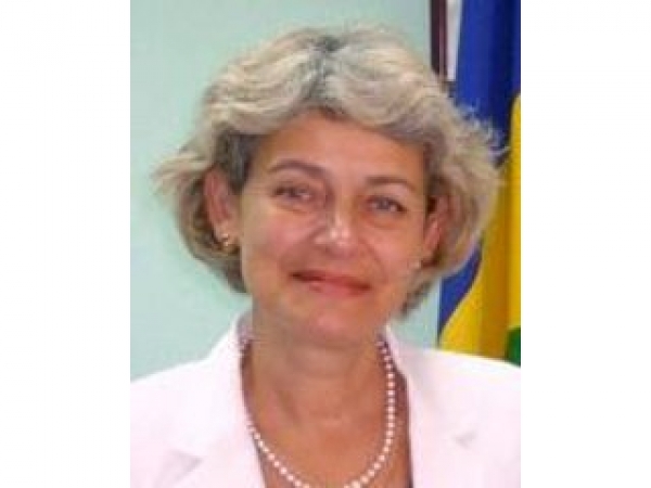 Bokova: We should make tradition a precedence - 2024-07-25 01:19:02 ...