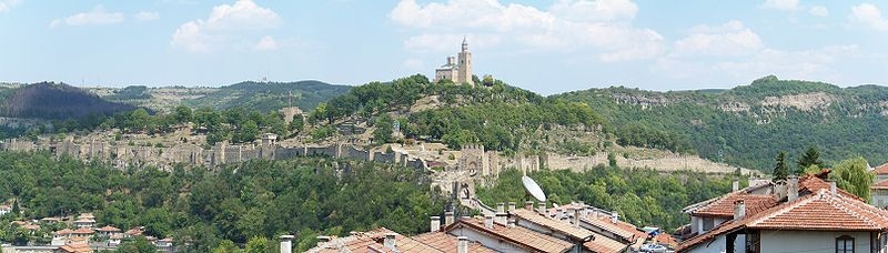 Veliko Tarnovo is making use of to be the cultural capital of Europe
 – 2024-06-26 18:37:00