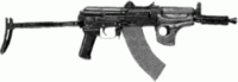 Калашников-12: автомат на бъдещето ли?