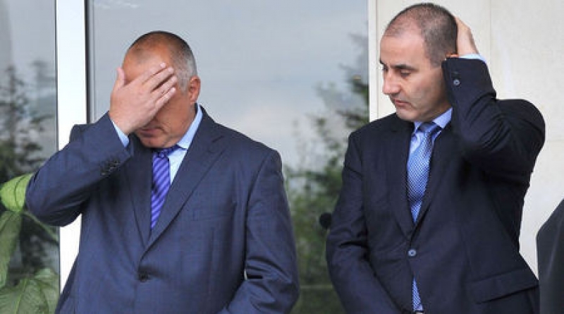 Tsvetanov against Borisov for the Russian diplomats
 – 2024-07-31 09:45:31