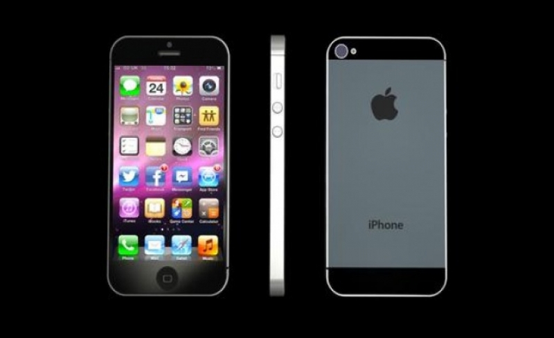 iPhone 5 вече е пуснат в девет страни