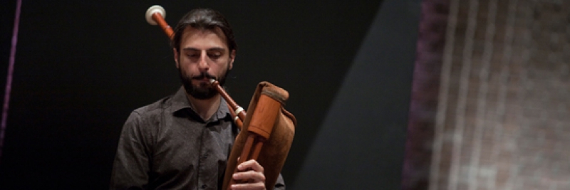 Francois Lazarevic live performance “1000 years of French bagpipes”
 – 2024-07-26 01:09:56