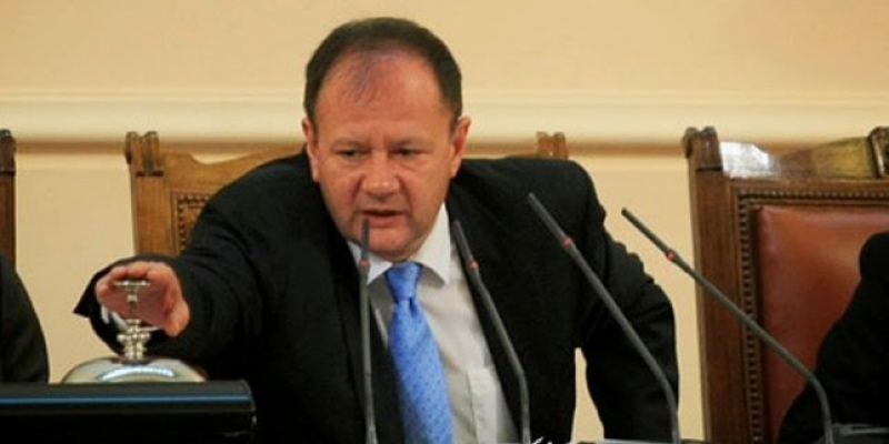 Mikov’s resignation stops the budget update
 – 2024-10-06 21:35:39