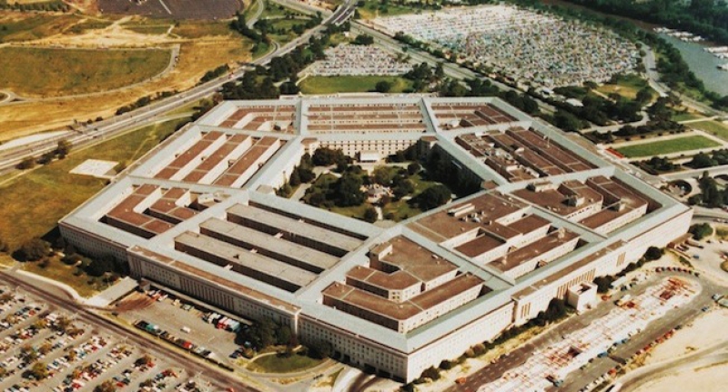 The Pentagon is stockpiling heavy weapons in Bulgaria
 –