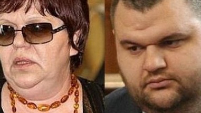 The printing house of Peevski and Krasteva owes millions to KTB
 – 2024-08-24 17:54:14