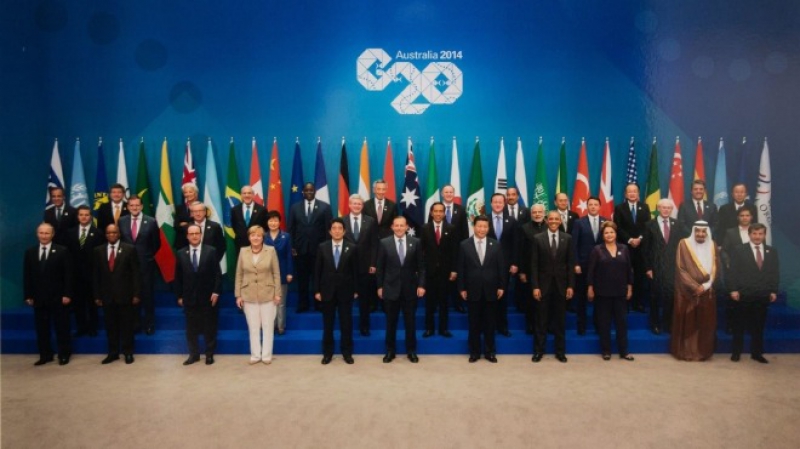 G-20 countries with measures against multinational companies
 – 2024-08-19 23:15:12