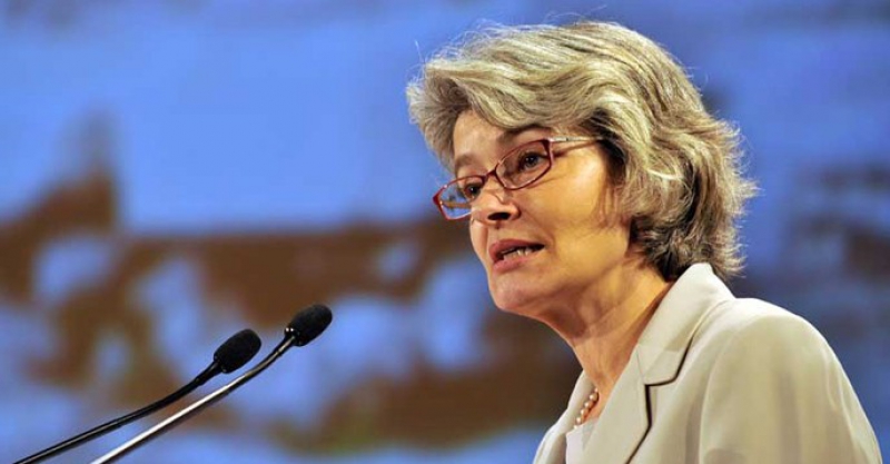 The French elite called for support for Irina Bokova in the battle for the leadership post of the UN
 – 2024-10-01 08:17:37