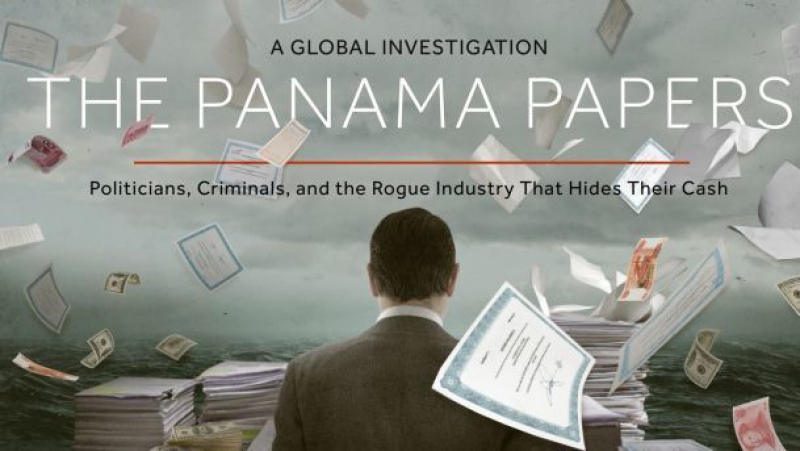 Panama will launch an investigation into the so-called “Panama Papers” scandal
 – 2024-08-10 05:57:52