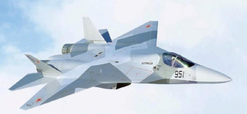 Russia and India have agreed to develop fifth-generation fighter jets
 – 2024-08-09 02:25:10