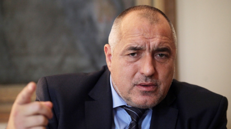 Borisov: There is no one above me
 – 2024-09-18 21:20:18