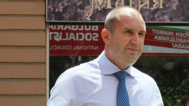 Radev: If SETA is signed, I will appeal to the Supreme Court because of the support of the Borisov cabinet
 – 2024-09-17 11:49:56