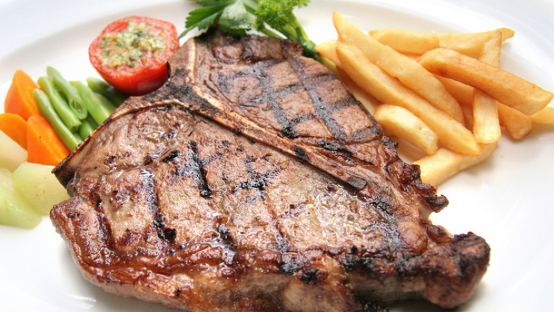 There has never been such a price difference in Bulgaria: 59.7% – steak: 34.7% – mom’s feast
 – 2024-09-13 17:57:02