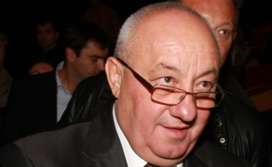 Георги Гергов твърдо е решил да обжалва изключването си от БСП