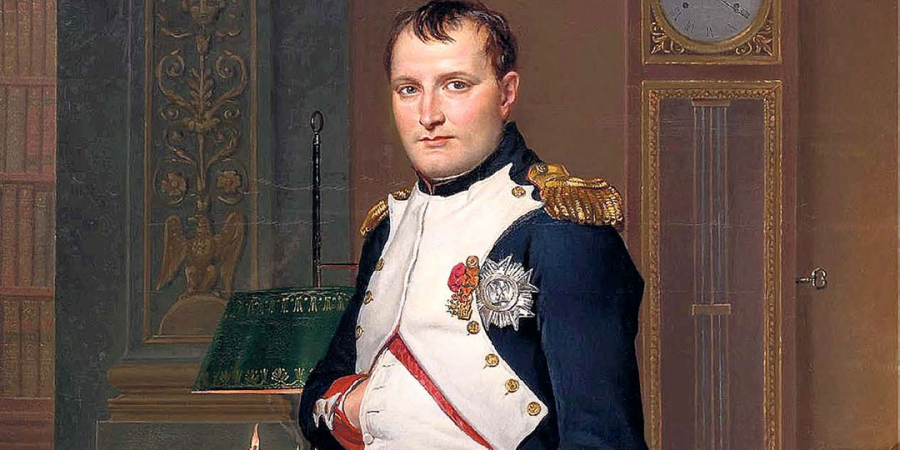 France 24: За 200-годишнината от смъртта на Наполеон в Париж не е останала  нито една улица с името на императора - Поглед Инфо