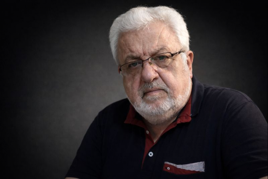 Д-р Румен Петков: България без избор - как еврозоната и войната узакониха държавата без воля