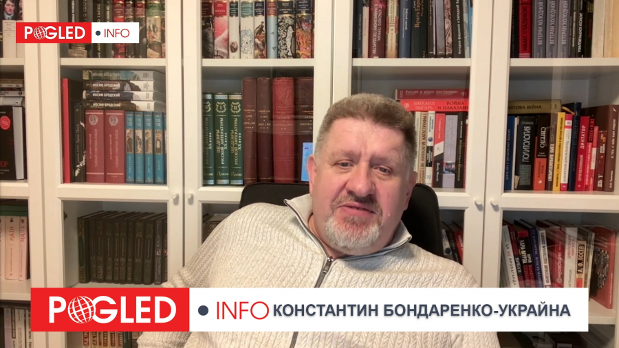 Константин Бондаренко: Ядрената лудост на Европа - Полша, Германия и Франция тласкат континента към катастрофа