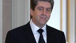 Георги Първанов, президент, АЕЦ Белене, енергетика, ЕК