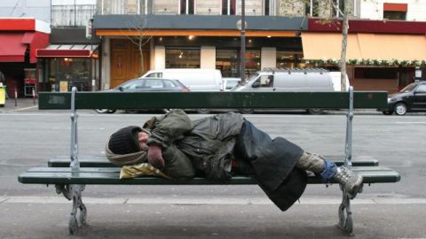 Тотална бедност заплашва Гърция