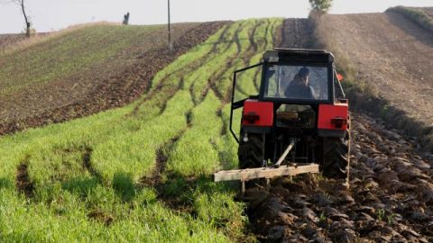 Минимално усвоени пари за селските райони