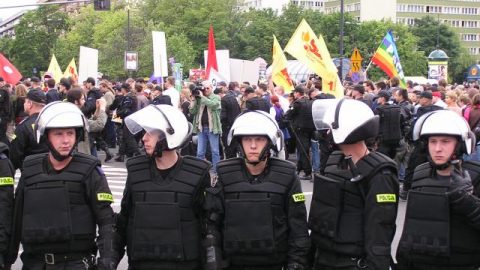 Нова обща стачка парализира Гърция