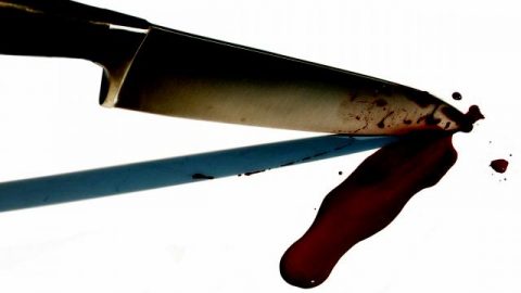 34-годишен уби баща си и рани майка си в Костенец
