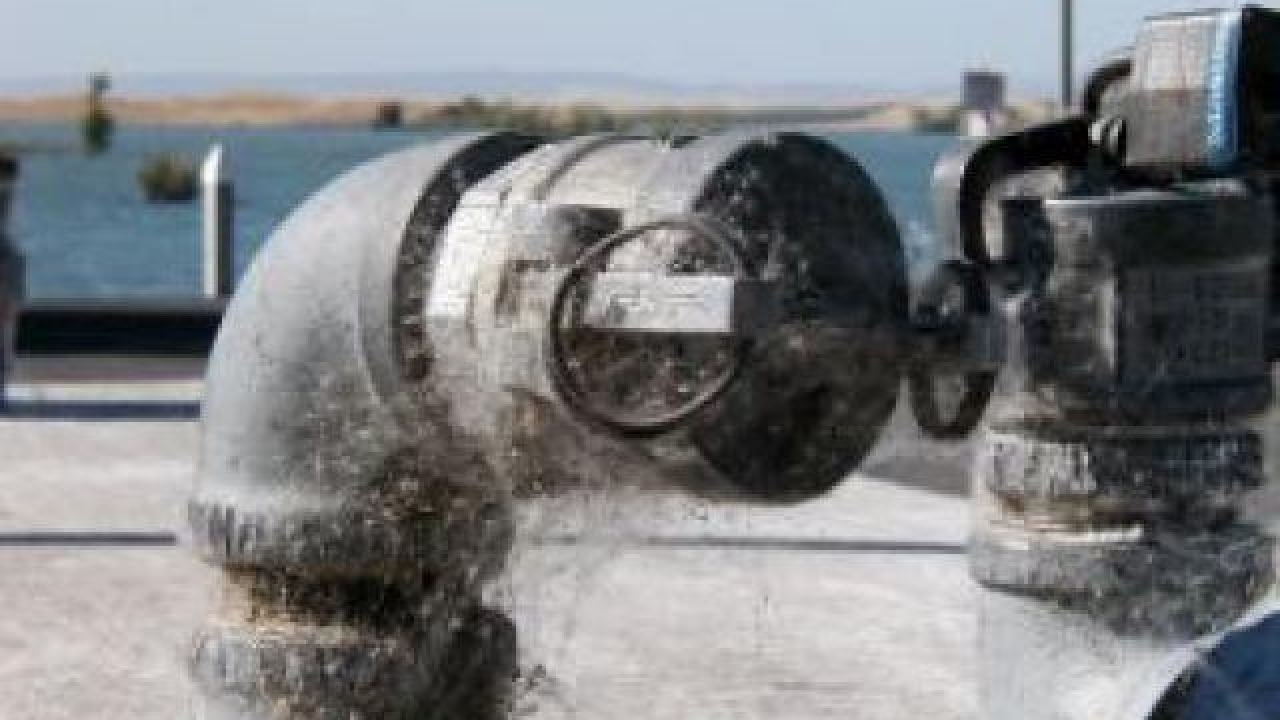 Северна Корея подкрепи руски газопровод до Южна Корея