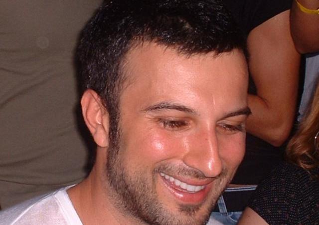 Police detained Tarkan in a drug operation in Turkey
 – 2024-04-15 02:46:37