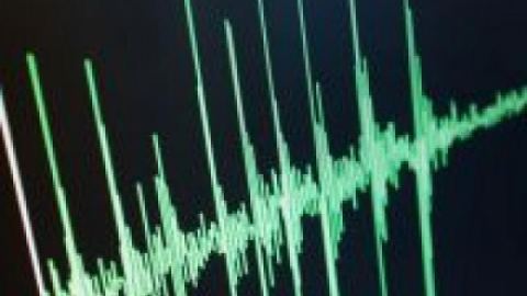 Земетресение разлюля Гърция
