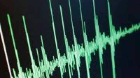 Земетресение разлюля Гърция