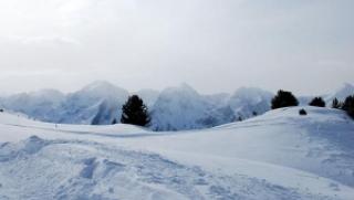 ски, условия, туризъм, планини