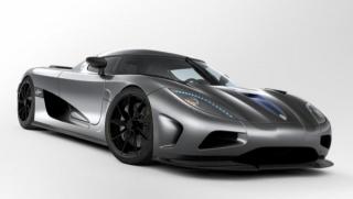 Koenigsegg, автомобили, изложение, Женева 