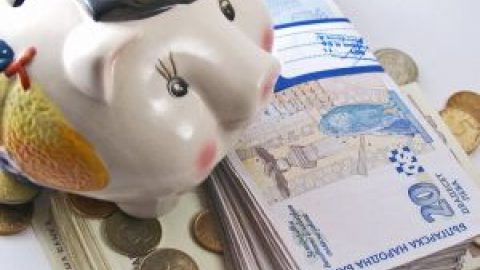 Емигрантските пари възлизат на 404 млн. евро