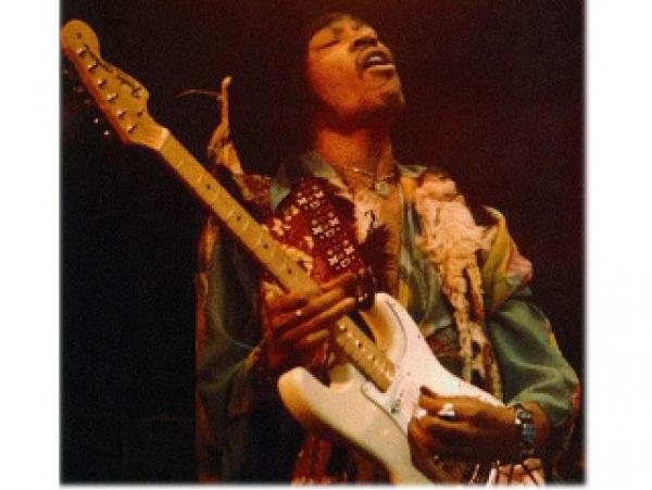 Jimi Hendrix’s new album is launched
 – 2024-07-04 06:48:05