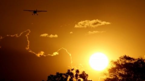 Суша и наводнения съсипват реколта в ЕС