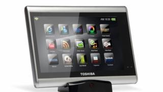 Toshiba,  iPad, техника, компютри 