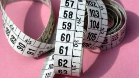 Отслабването не е гаранция за по-добро здраве