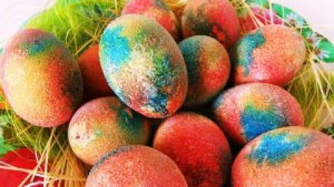 С весел концерт посрещат Великден в Пловдив