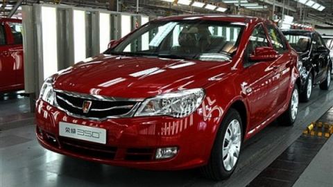 Първият автомобил с операционна система Android