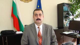 Божидар Нанев, оставка, правителство, МЗ