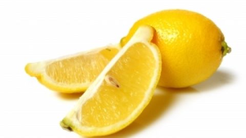 Успешна диета с лимон за една седмица
