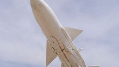 Русия използва най-новата крилата ракета Х-101 срещу ИД