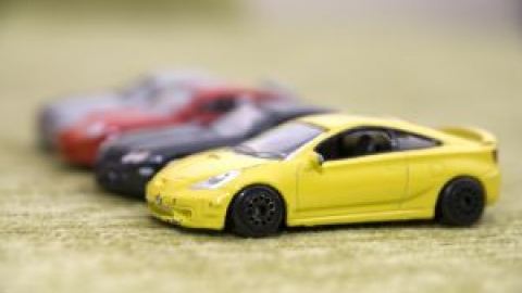 Играчки и автомобили са най-опасните стоки в ЕС