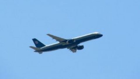 Air France спира полетите до Сирия