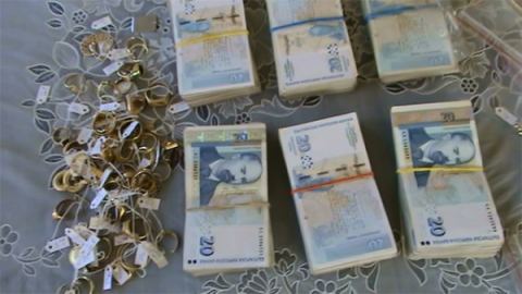 Над 25 хил.лв. ще се декларират на границата