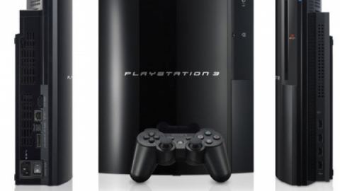 PlayStation 3 ще се продава на по-ниски цени