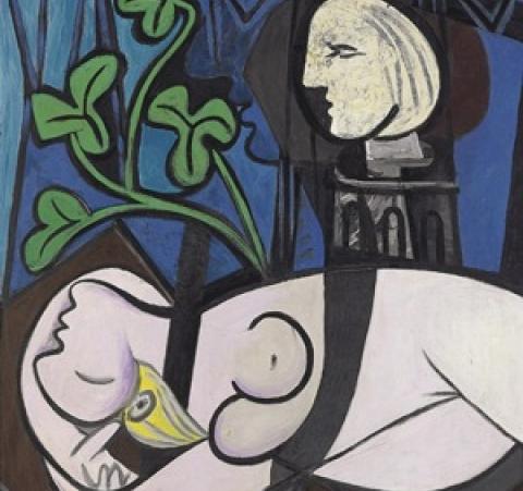 A Picasso painting was stolen in Greece
 – 2024-09-17 23:04:29