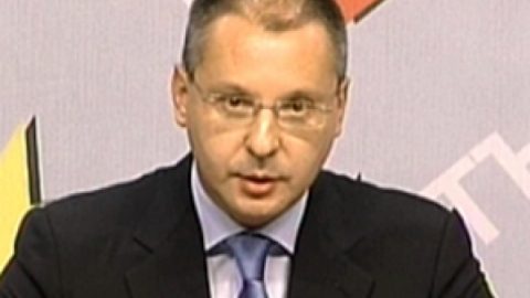 Мартин Славов да се оттегли като делегат на 48-ия Конгрес