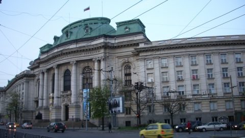 Държавата ще участва в управлението на университетите