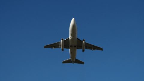 Turkish Airlines спира да лети до Сирия